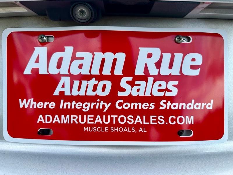 Ford Fusion Titanium 2016