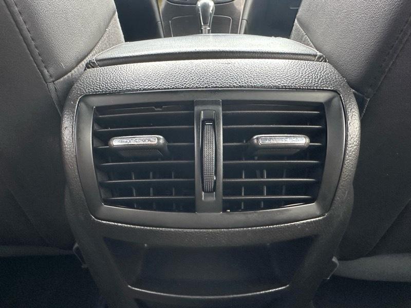 Buick Regal Turbo FWD 2016