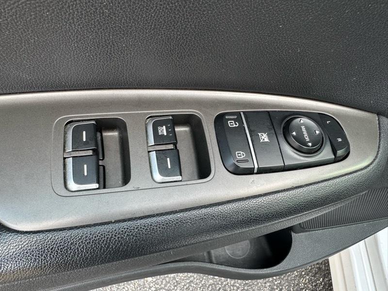 Kia Optima LX 2020