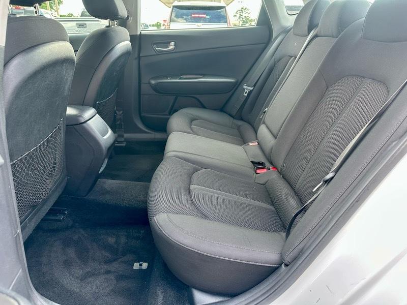 Kia Optima LX 2020