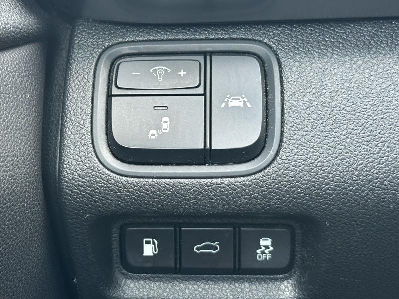 Kia Optima LX 2020