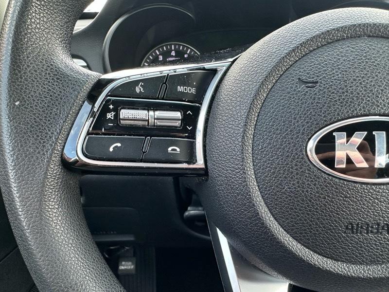 Kia Optima LX 2020