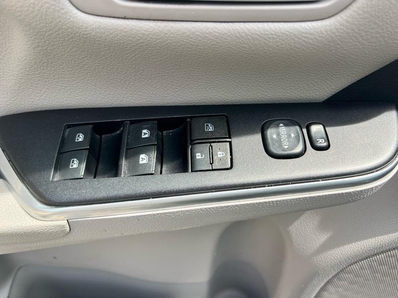 Toyota Camry LE 2016