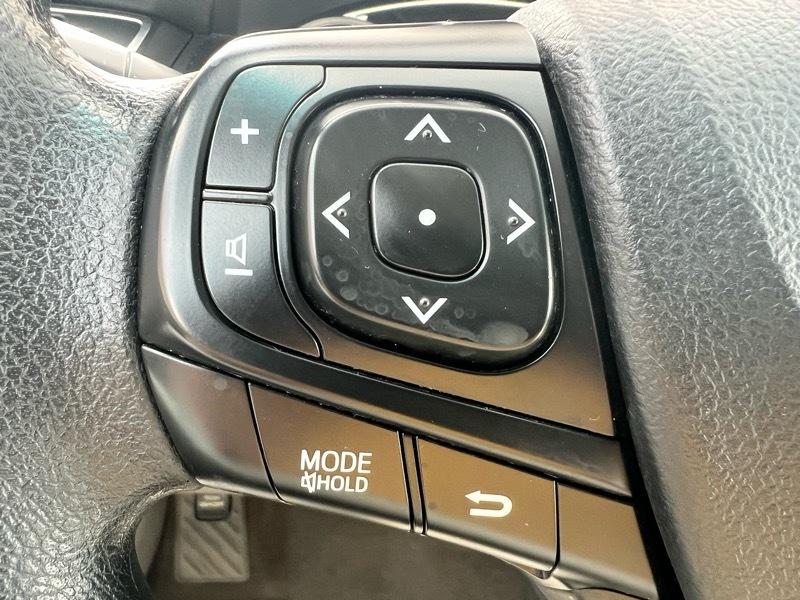 Toyota Camry LE 2016