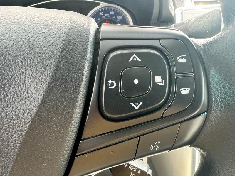 Toyota Camry LE 2016