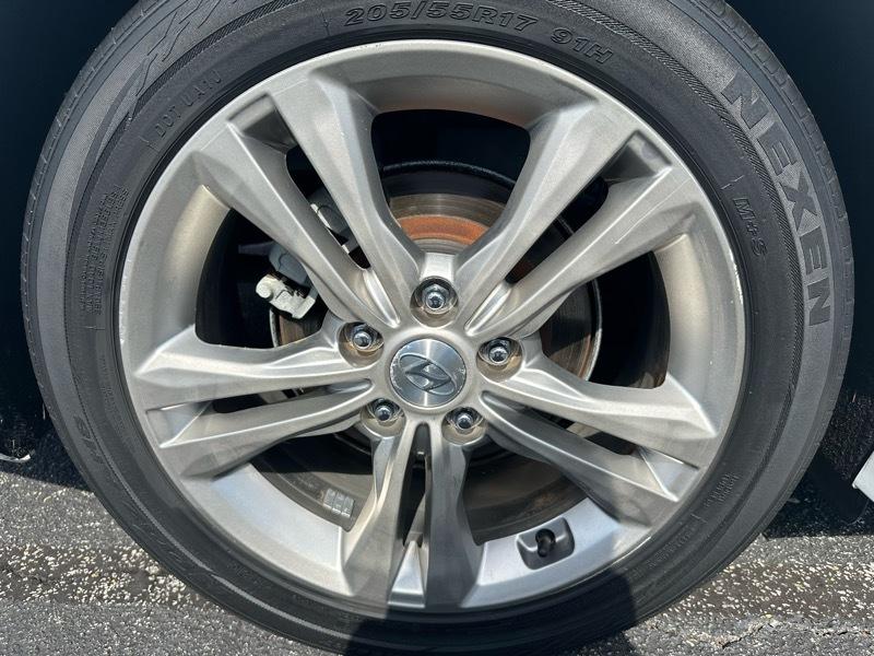 Hyundai Sonata Sport 2018