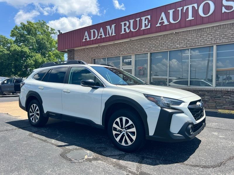 Subaru Outback Premium 2024