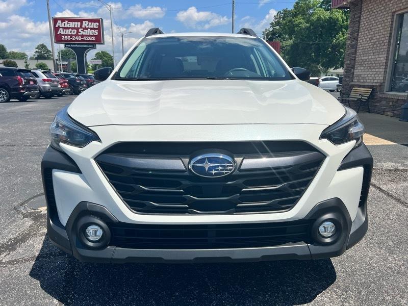 Subaru Outback Premium 2024