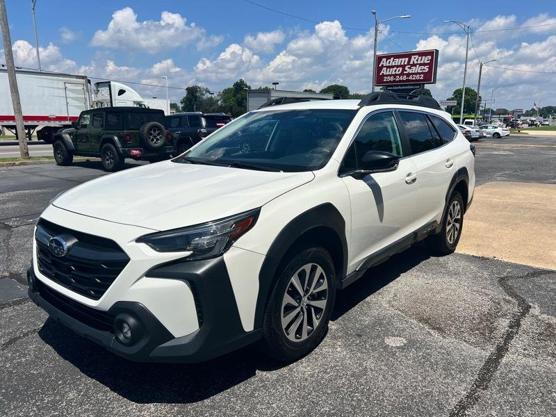 Subaru Outback Premium 2024