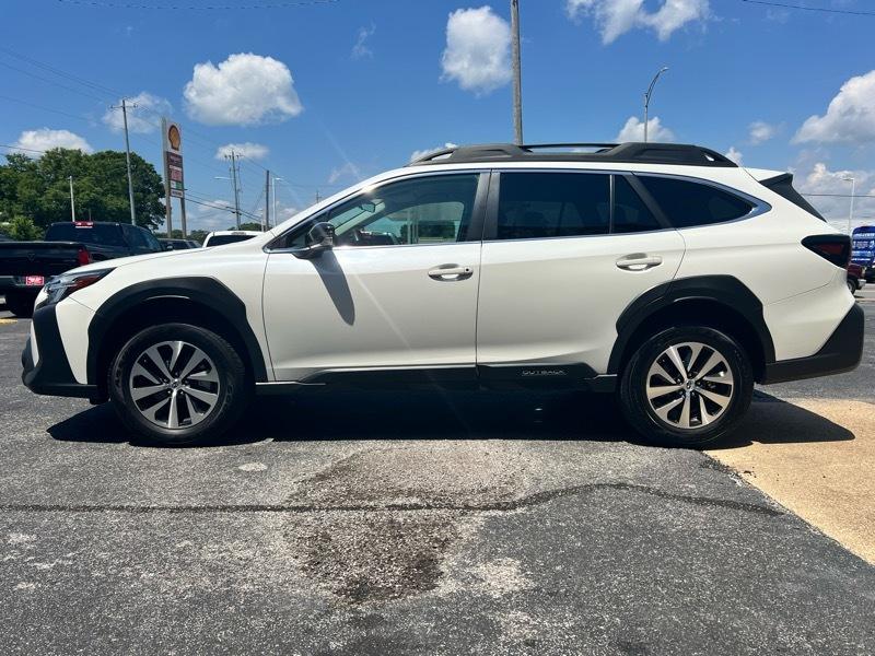 Subaru Outback Premium 2024