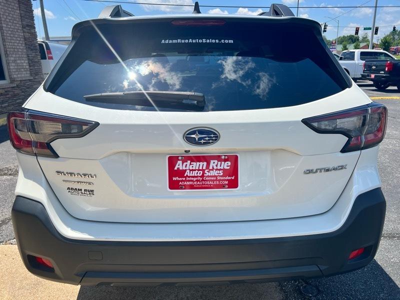 Subaru Outback Premium 2024