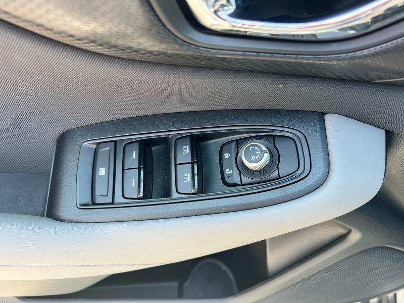 Subaru Outback Premium 2024