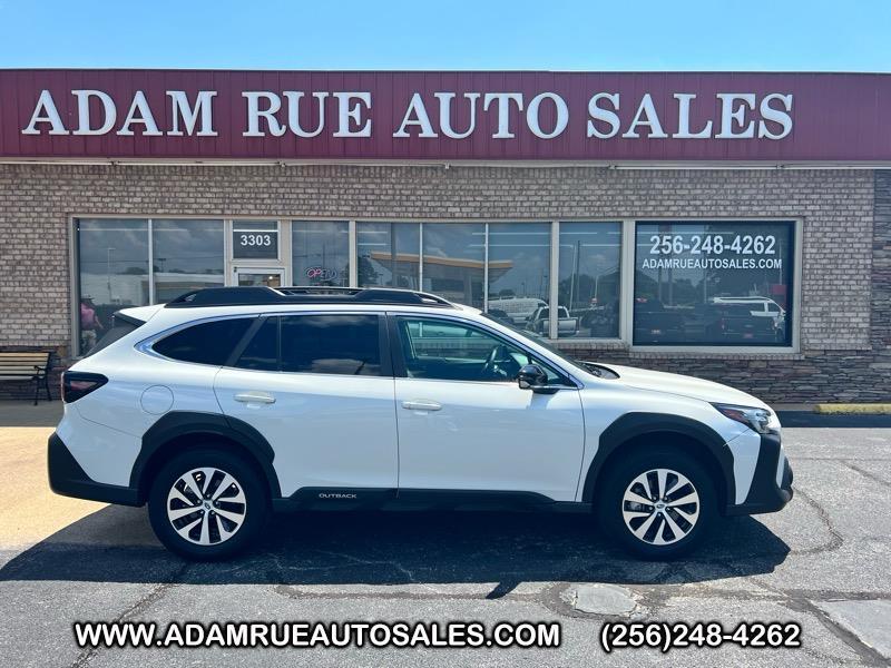 2024 Subaru Outback Premium
