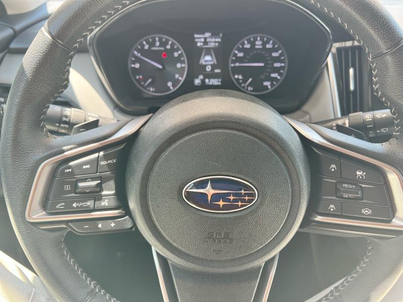 Subaru Outback Premium 2024