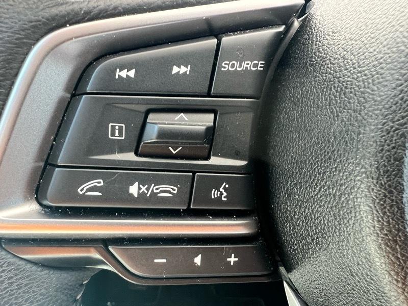 Subaru Outback Premium 2024