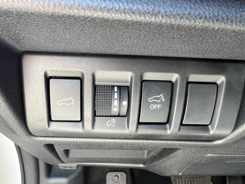 Subaru Outback Premium 2024