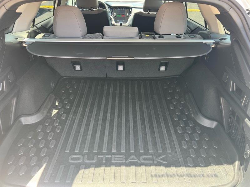 Subaru Outback Premium 2024