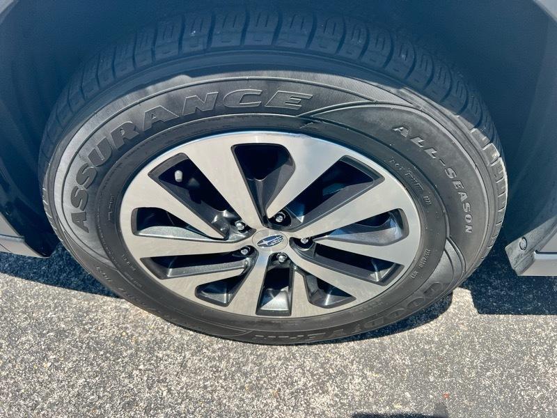 Subaru Outback Premium 2024