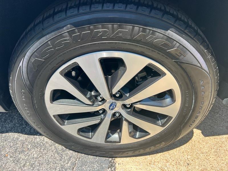 Subaru Outback Premium 2024