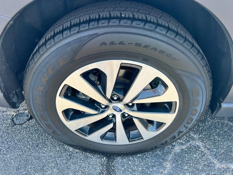 Subaru Outback Premium 2024