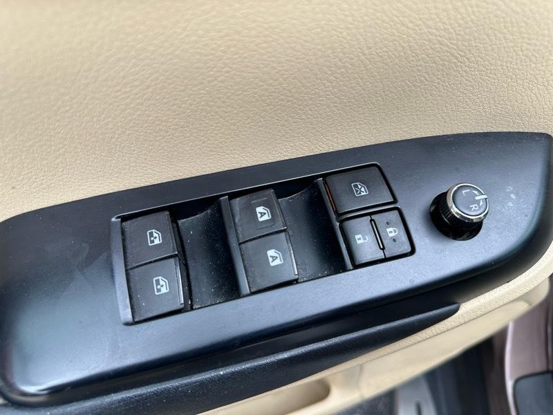 Toyota Highlander XLE 2018