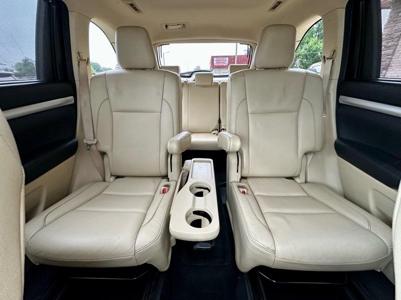 Toyota Highlander XLE 2018