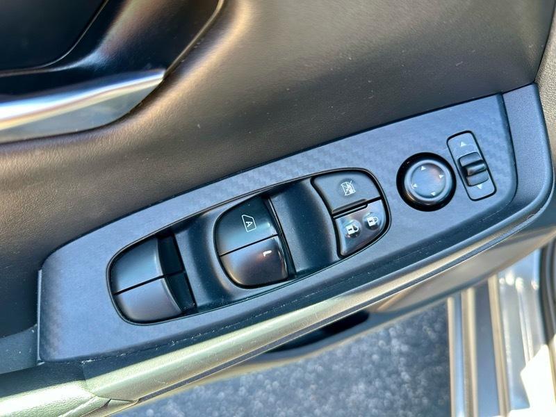 Nissan Sentra SV 2023