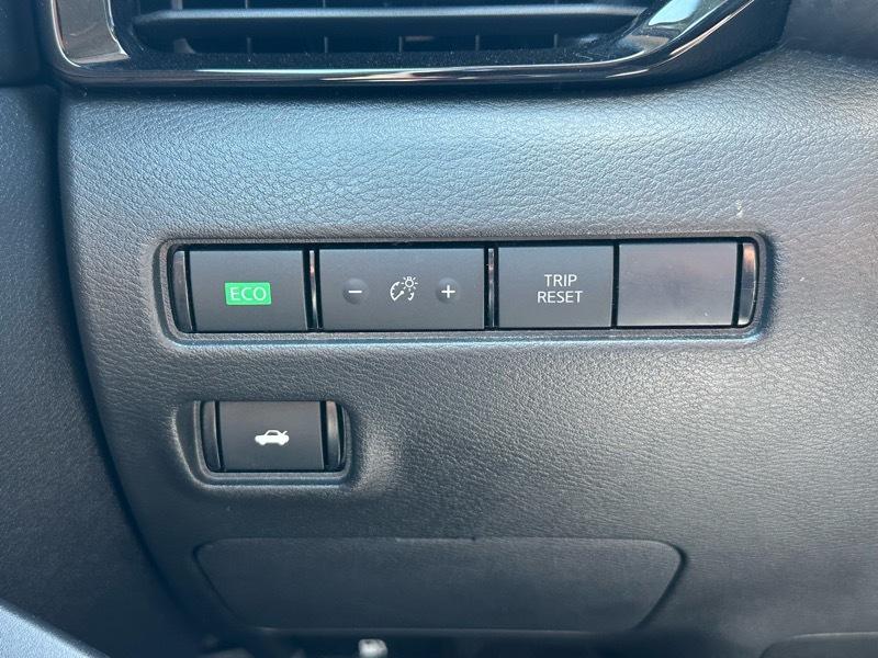 Nissan Sentra SV 2023