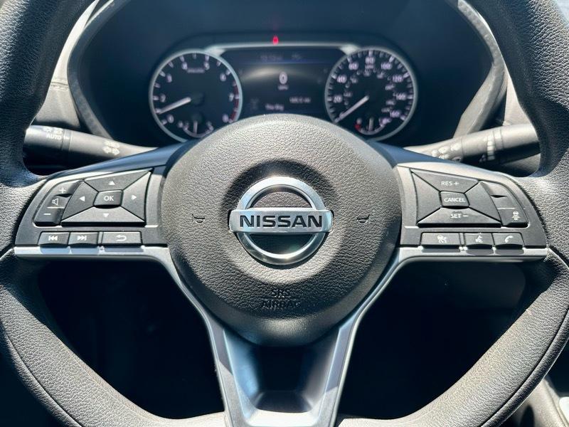 Nissan Sentra SV 2023
