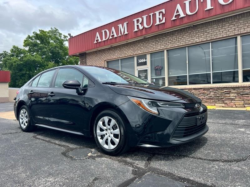 Toyota Corolla LE 2024