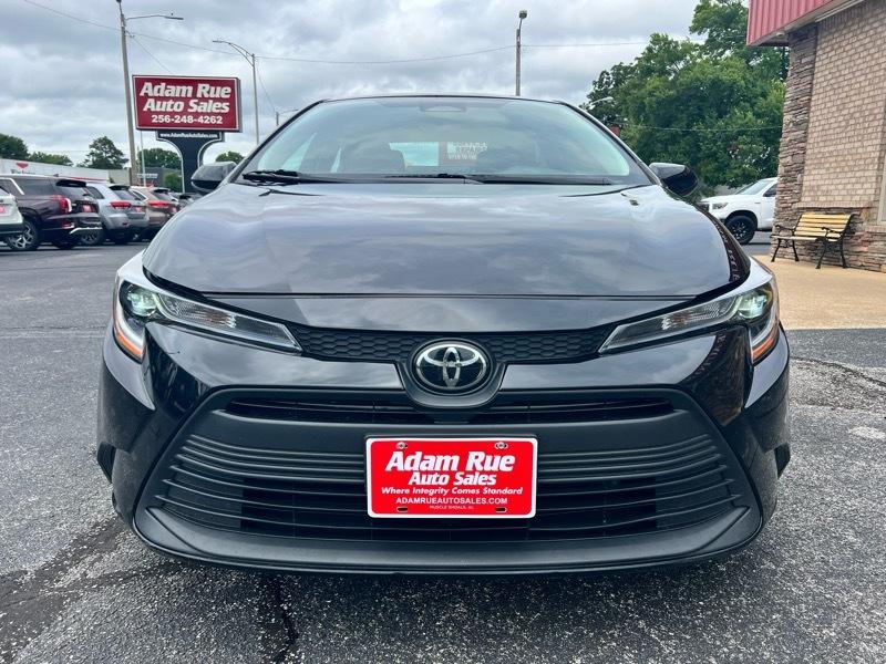Toyota Corolla LE 2024