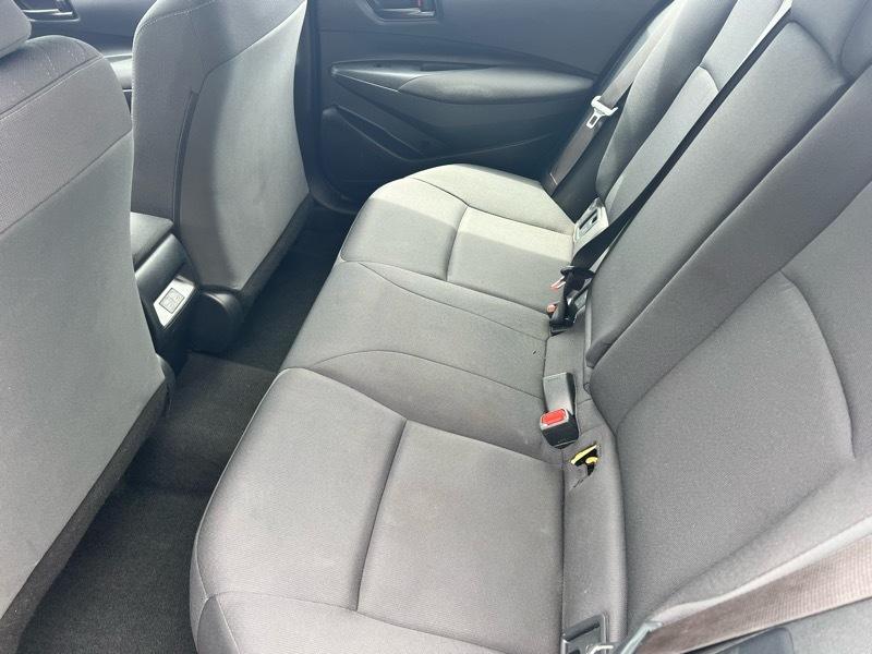 Toyota Corolla LE 2024