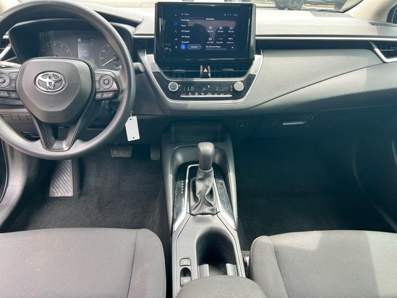 Toyota Corolla LE 2024
