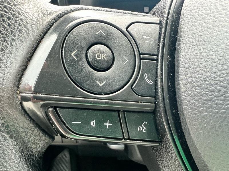 Toyota Corolla LE 2024