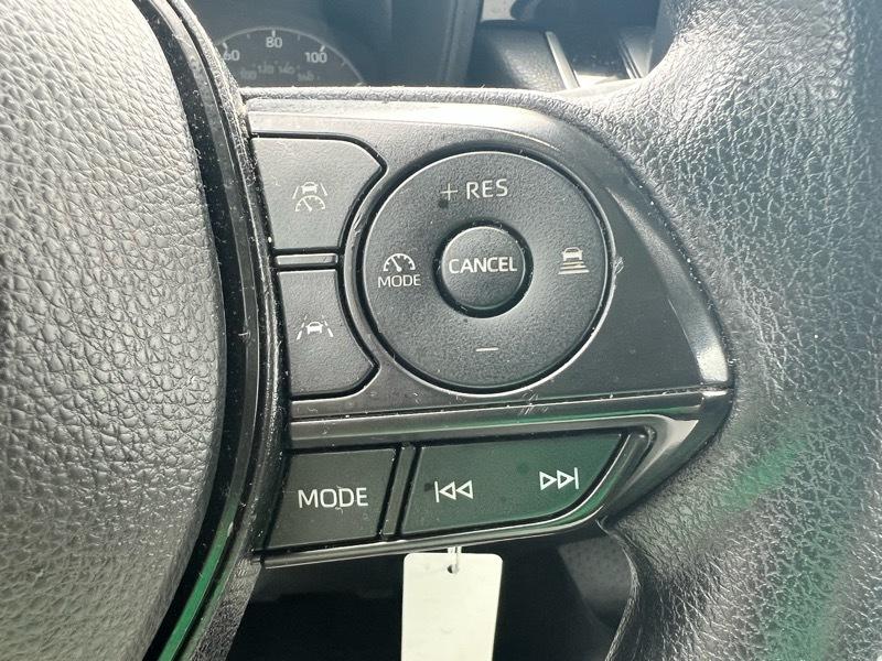 Toyota Corolla LE 2024