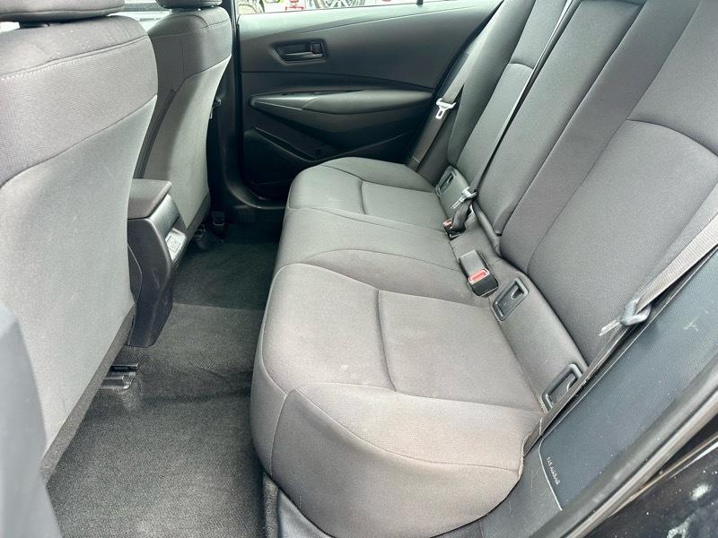 Toyota Corolla LE 2024