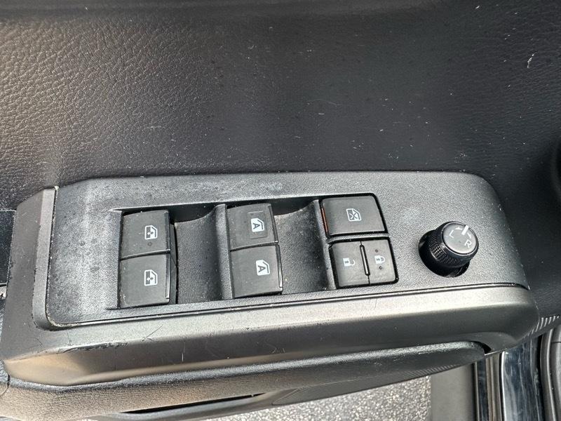 Toyota Tacoma TRD Sport Double Cab 2WD 2020