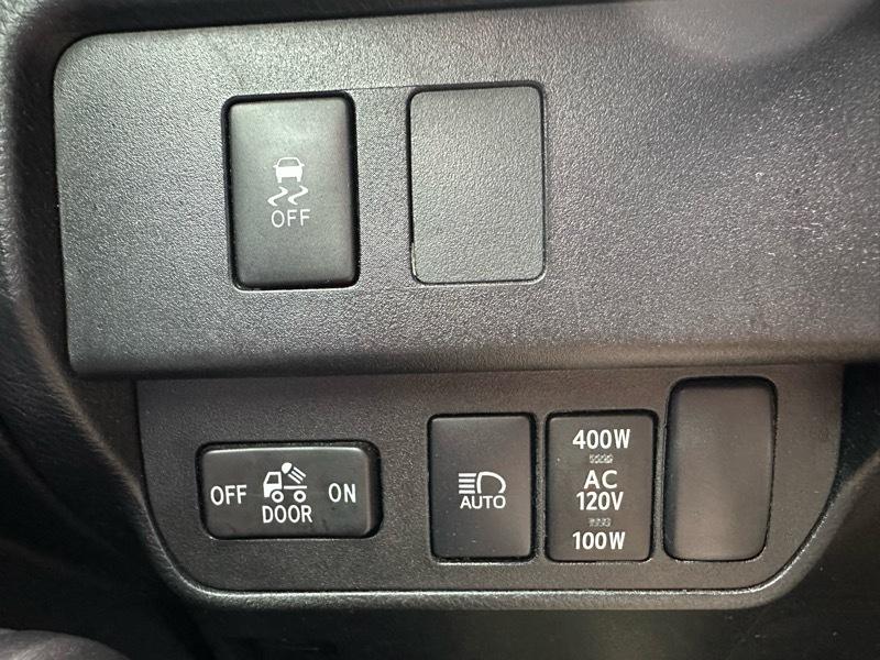 Toyota Tacoma TRD Sport Double Cab 2WD 2020