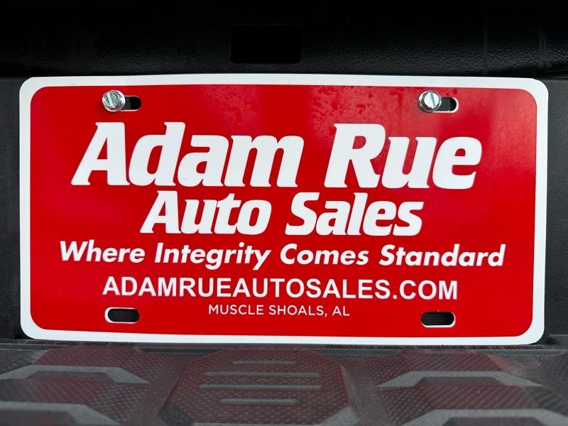 Toyota Tacoma TRD Sport Double Cab 2WD 2020