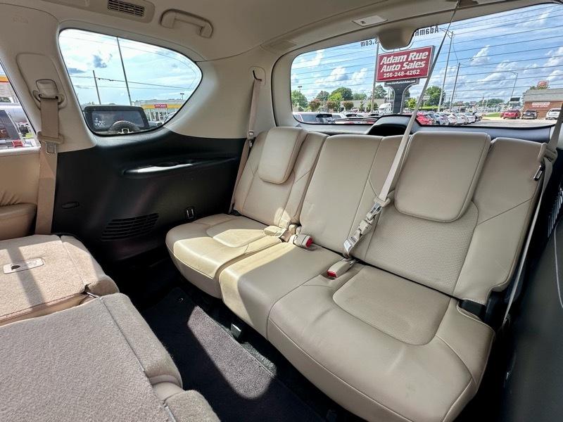 Nissan Armada Platinum 2WD 2019