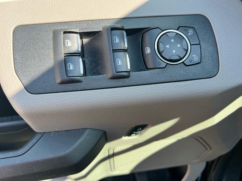 Ford F-150 STX SuperCrew 2WD 2018