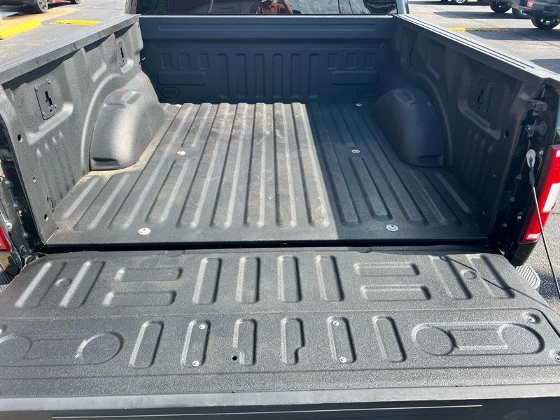 Ford F-150 STX SuperCrew 2WD 2018