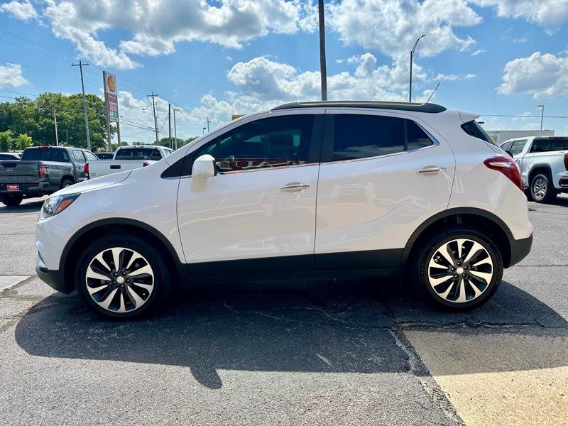 Buick Encore Preferred AWD 2021