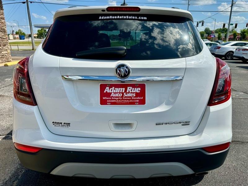 Buick Encore Preferred AWD 2021