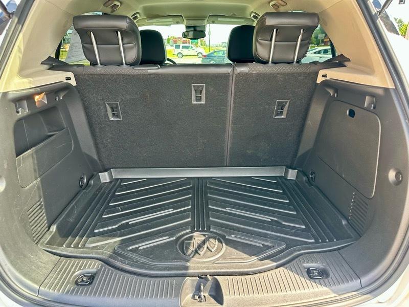 Buick Encore Preferred AWD 2021