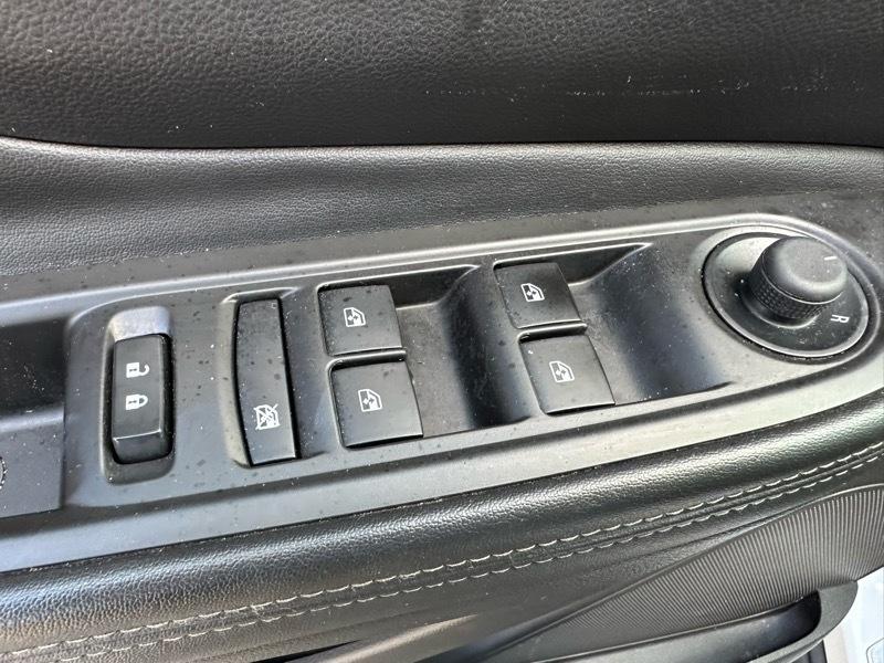 Buick Encore Preferred AWD 2021