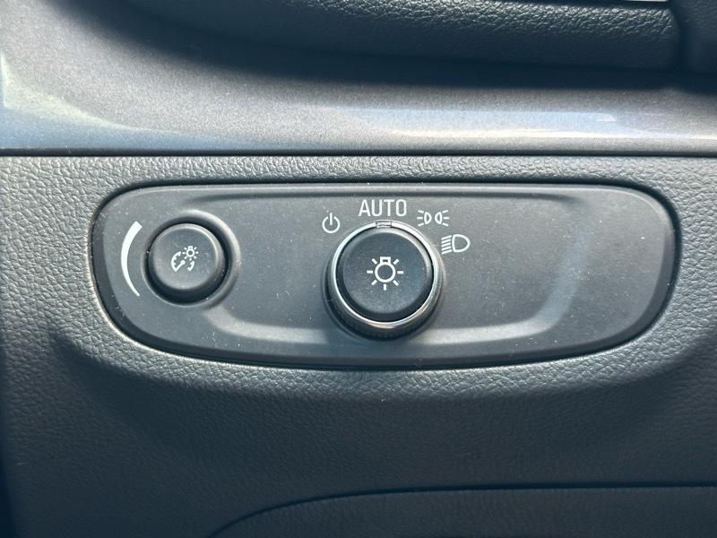 Buick Encore Preferred AWD 2021