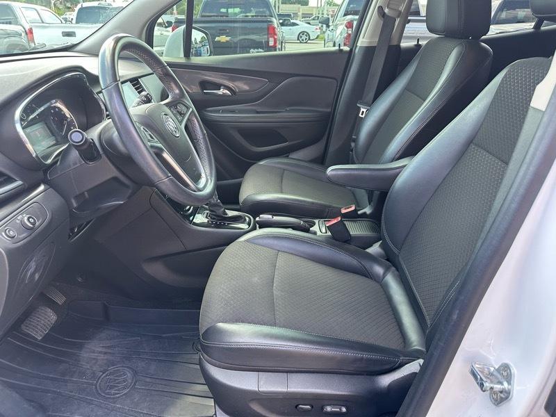 Buick Encore Preferred AWD 2021