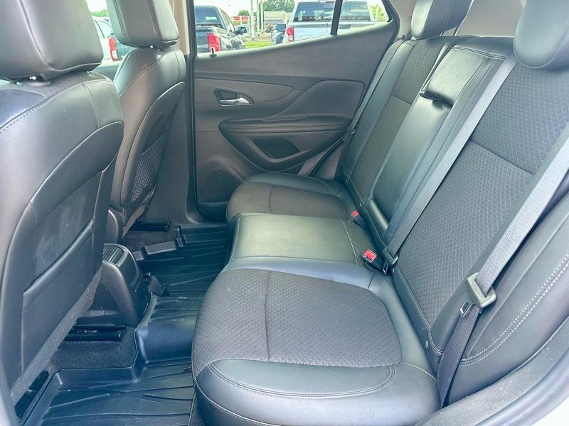 Buick Encore Preferred AWD 2021