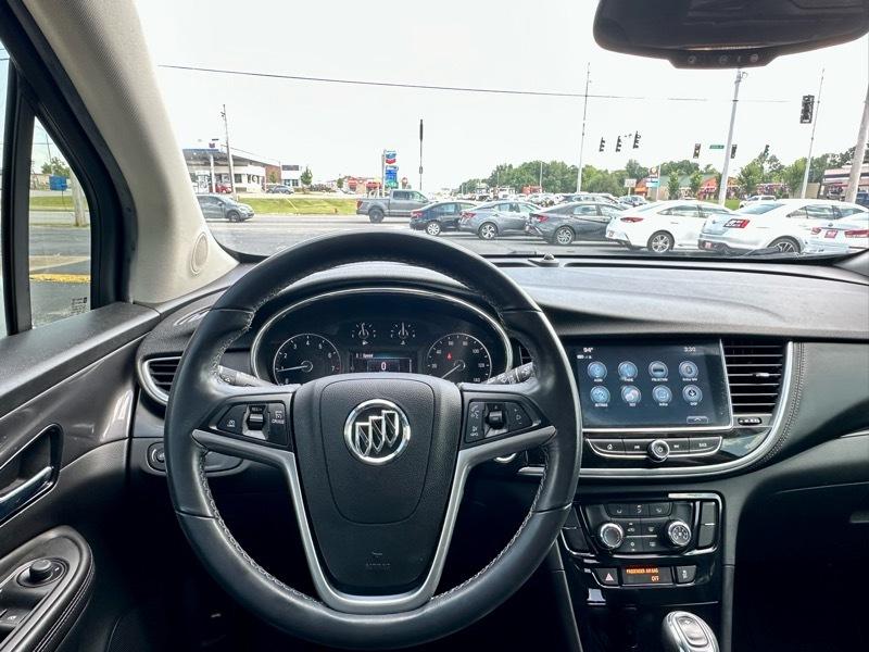 Buick Encore Preferred AWD 2021